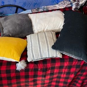 Pillows